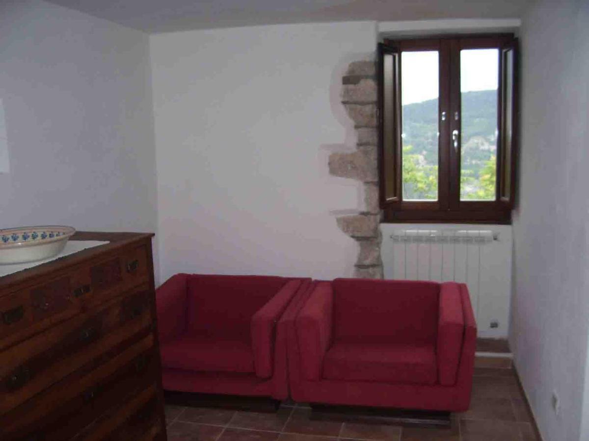 B&B Casa Letizia Montemitro Exterior photo